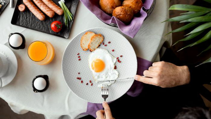 Вот как на самом деле яйца влияют на здоровье человека: 10 неожиданных эффектов