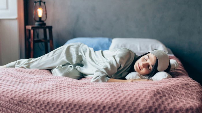 Топ-5 правил, которые помогут вам уснуть и выспаться