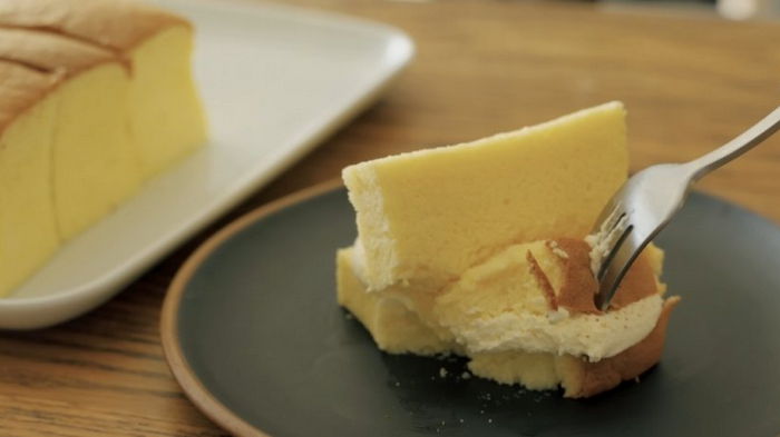 Популярный десерт. Рецепт знаменитого японского бисквита «Сакура»