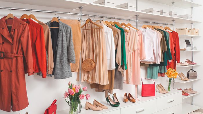 Интернет-магазин Garderob: модная женская одежда