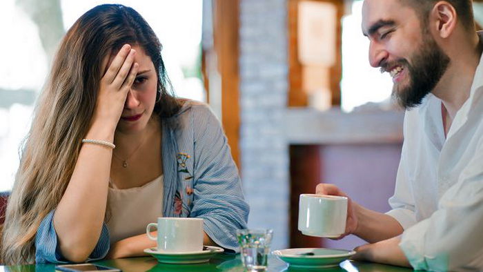 С какими мужчинами стоит порвать после первых свиданий: 6 важных сигналов