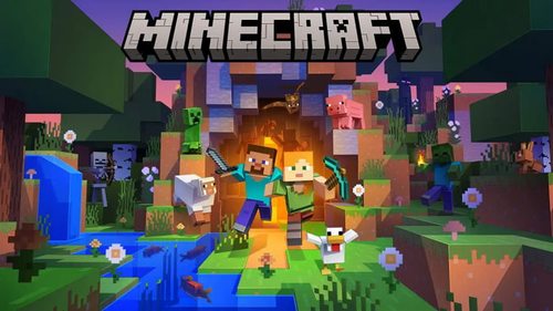 Minecraft для детей и подростков: закулисье любимой игры