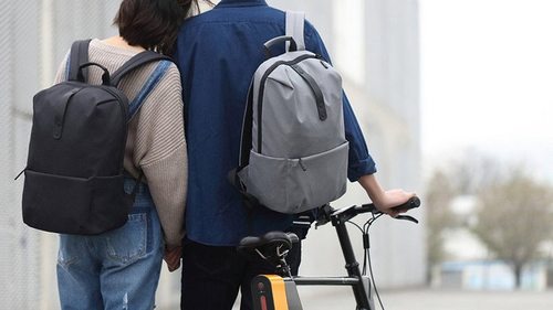 Городские рюкзаки: идеальное решение для комфортного ношения ноутбуков в городской суете
