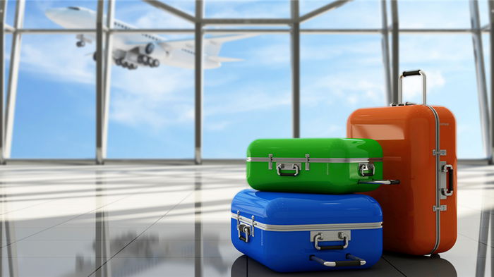 Названы три способа, как не платить за багаж сверх нормы в аэропорту