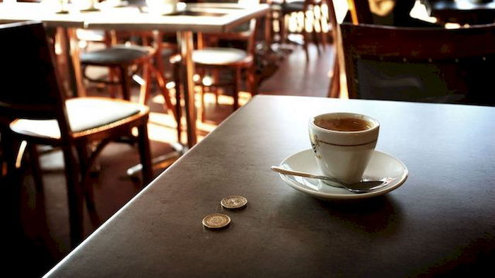 Вспоминайте математику: как рестораны «разводят» туристов на чаевых