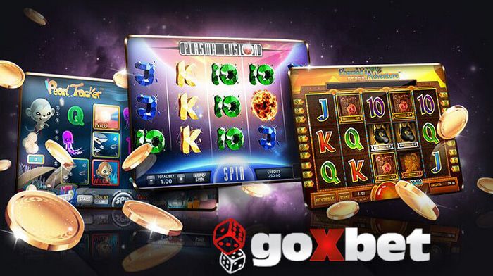 Переваги та особливості бонусів у казино Goxbet