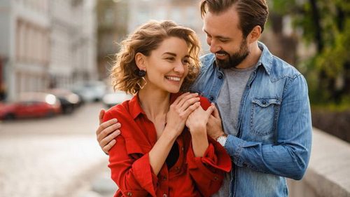 5 простых вещей, которые сделают ваши отношения счастливыми на до...