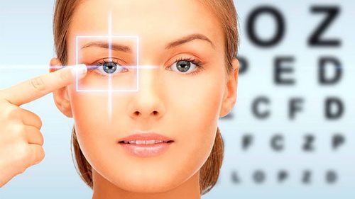 Как улучшить зрение без операции и лекарств? Несколько методов