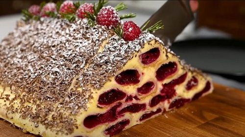 Торт «Монастырская изба». Подробный рецепт знаменитого десерта