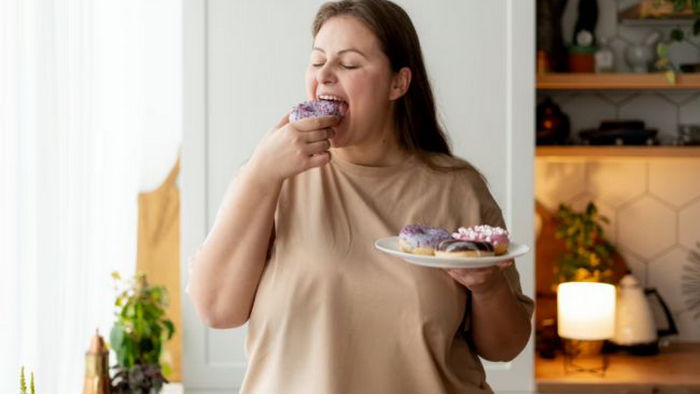Почему возникает чрезмерный аппетит: диетолог раскрыла всю правду