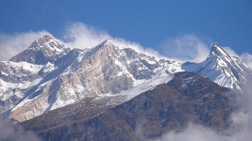 Самая смертоносная вершина мира: какая гора унесла больше всего жизней