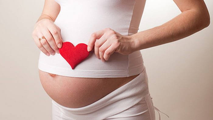 5 мифов про беременность