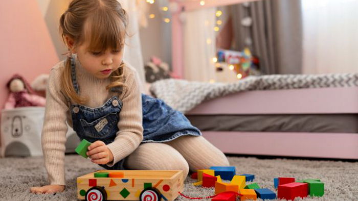 7 игрушек, которые опасны для жизни и здоровья ребенка