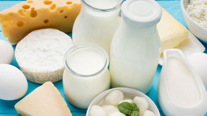 Употребление молока во взрослом возрасте: за и против