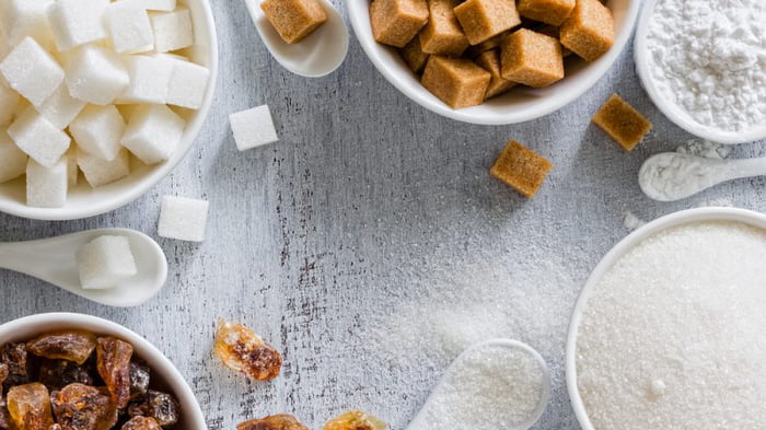 7 признаков того, что ты употребляешь слишком много сахара