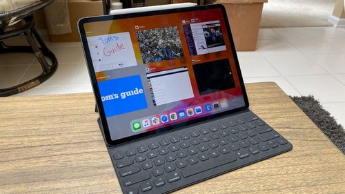 Удаленная работа без ПК и ноутбука: почему современные фрилансеры выбирают iPad вместо MacBook
