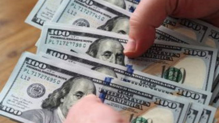 5 действенных советов, как распознать фальшивые доллары