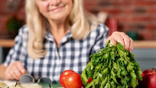 Дешевые и полезные: 5 овощей, которые помогают снизить давление