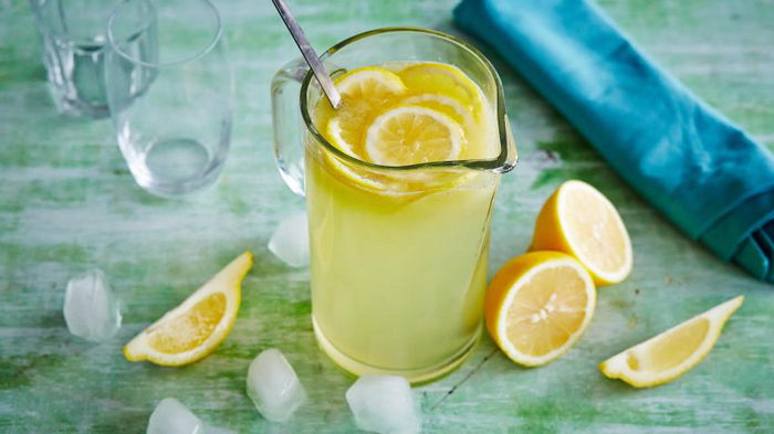 Вкуснейший домашний лимонад: рецепт оторвут с руками