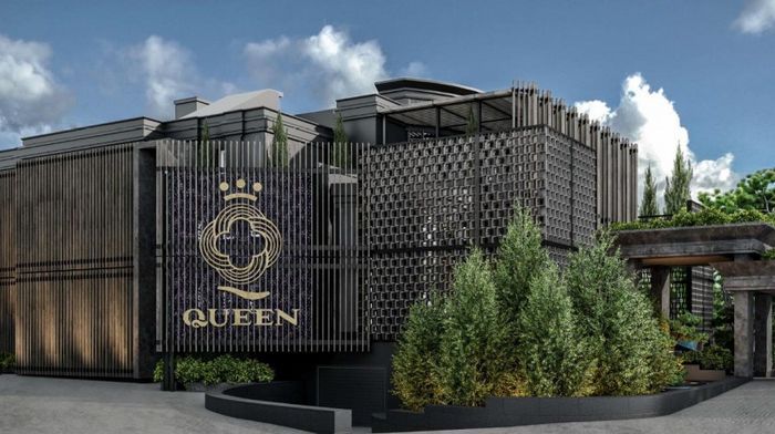 Ресторанный комплекс Queen Almaty: королевский отдых