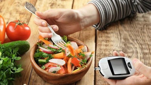Оптимальна підтримка харчування при діабеті: розкриття потенціалу вітамінів