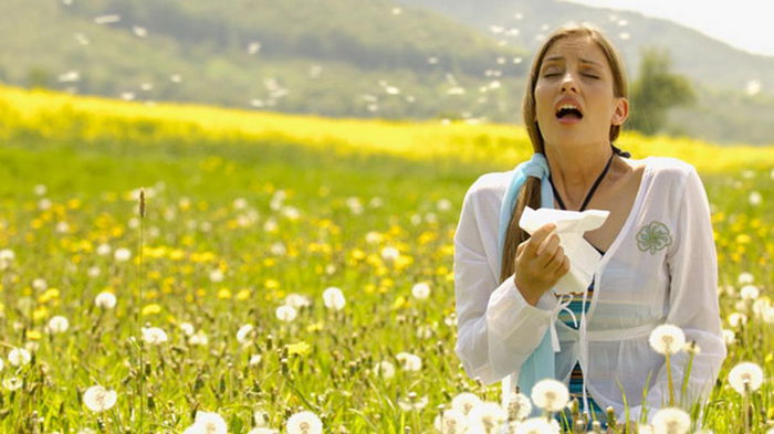 Названы главные аллергены лета: чего стоит остерегаться аллергикам