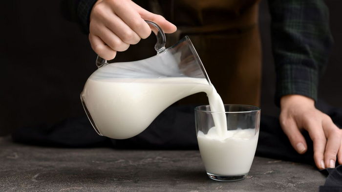Запомните на всю жизнь: стало ясно, нужно ли кипятить молоко в пакетах