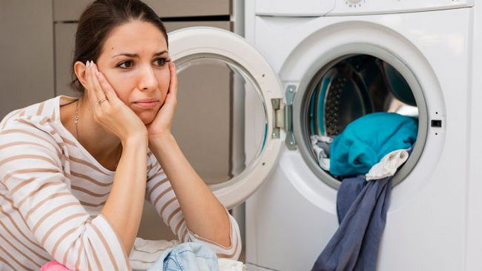 Как экономить деньги при пользовании стиральной машинкой: три основных правила
