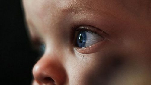 Какого цвета глаз не может быть у вашего ребенка: простой тест