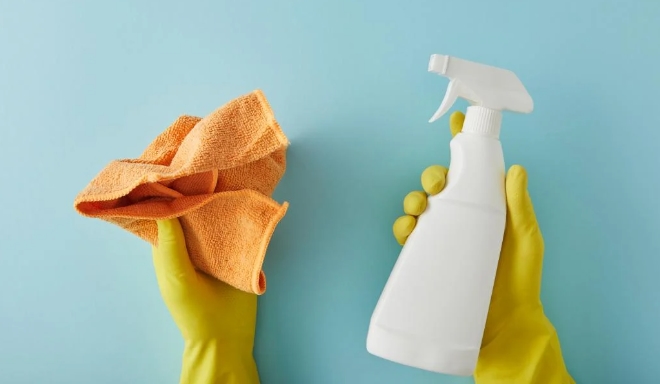 Эти предметы ни в коем случае нельзя мыть хлоркой: запомните на всю жизнь