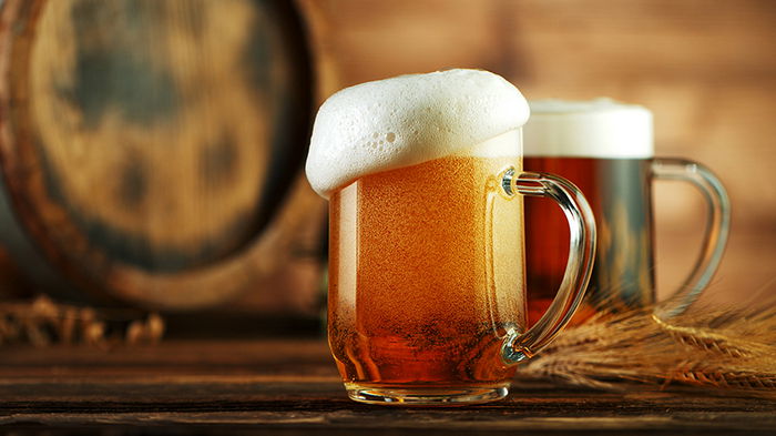Сколько пива можно выпить за день: названа безопасная доза для здоровья