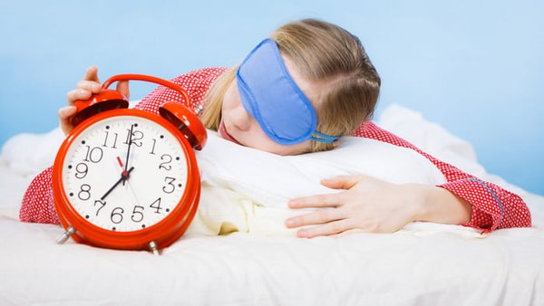 Полезно ли много спать: ответы для всех возрастных групп