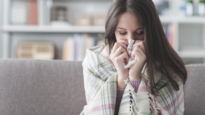 Врачи опровергли популярный миф о простуде, в который многие верят