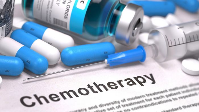 Хіміотерапія — ефективний спосіб лікування раку молочної залози