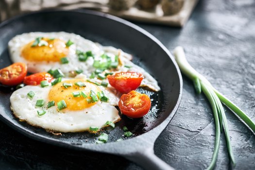 10 причин не пропускать завтрак