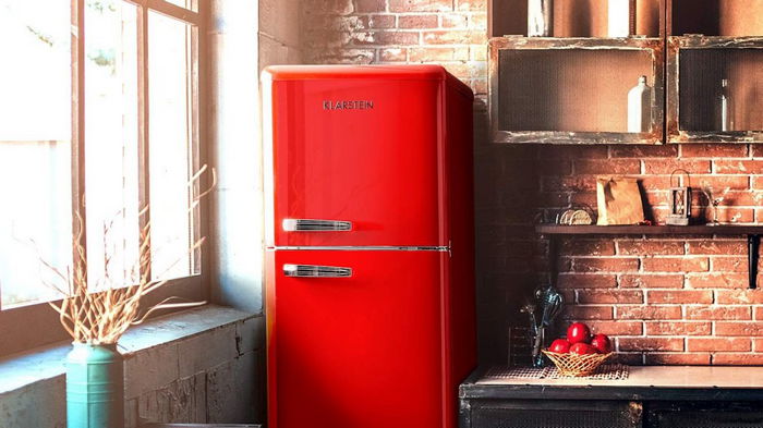 Почему холодильники были опасными в Эдвардианскую эпоху
