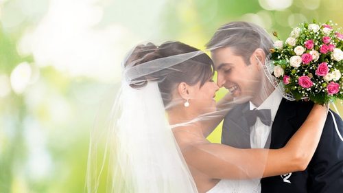 5 советов для захватывающей свадебной фотографии