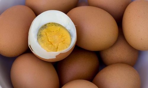 Как хранить яйца?