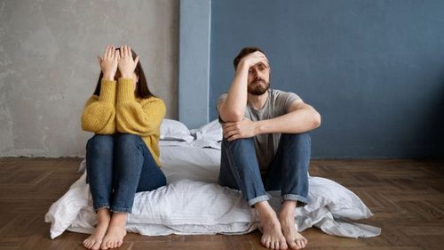 Психолог назвала 10 признаков того, что отношения переживают криз...