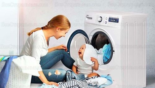 Что делать если «прыгает» стиральная машина при отжиме?