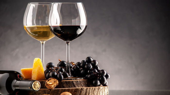 Зачем добавляют в вино соду: найдено решение популярной проблемы
