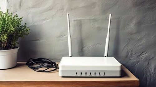 Какие предметы в доме тормозят сигнал Wi-Fi: не все знают