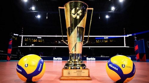 Чемпионат Европы по волейболу среди женщин 2023 и ставки на сайте Pin-Up