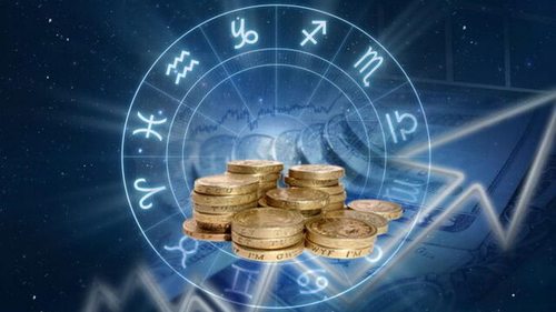 Финансовый гороскоп на неделю: кого из знаков Зодиака ждет прибыл...