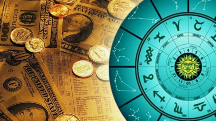 Финансовый гороскоп для всех знаков Зодиака на октябрь 2023 года