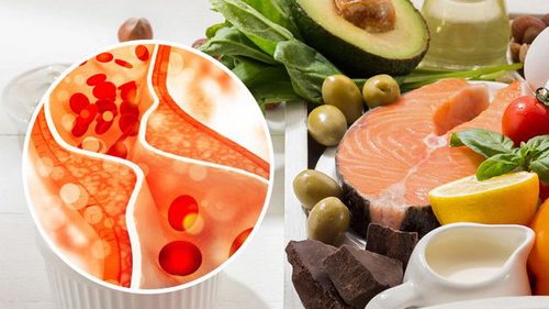 Топ-продуктов, которые нужно есть для снижения холестерина: диетолог назвала самые доступные