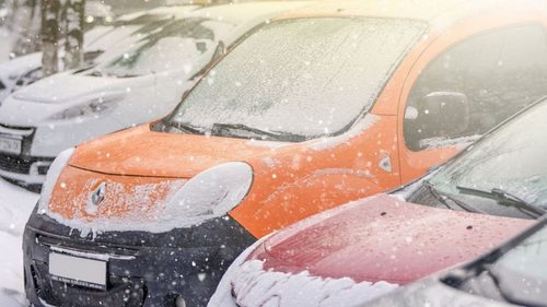 Подготовка автомобиля к зиме: что нужно знать водителям перед холодами