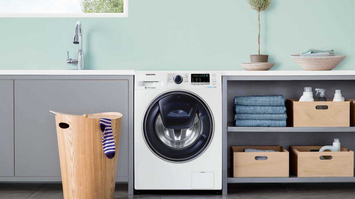 Как почистить стиральную машину в домашних условиях от грязи, запаха, плесени