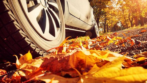 Единицы водителей делают правильно: нужно ли прогревать машину осенью на самом деле