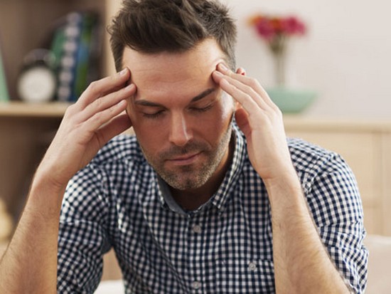 Виды головной боли и причины